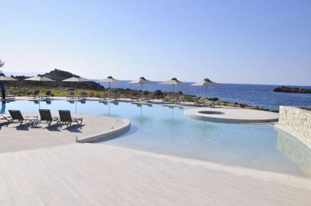 Kavos & Suites - 14