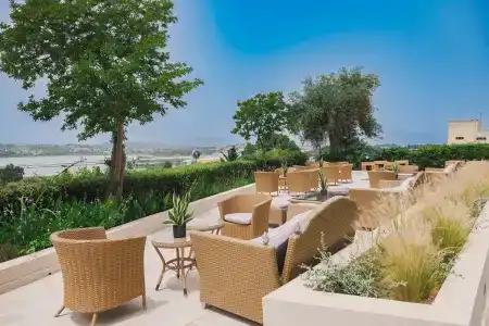 Divani Corfu Palace - 40