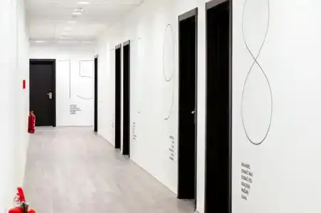 Design Hostel 101 Dalmatinac - 10