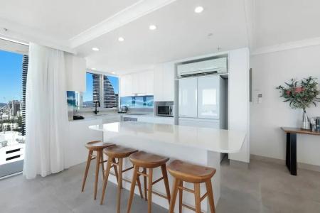 Ultiqa Beach Haven On Broadbeach - 97