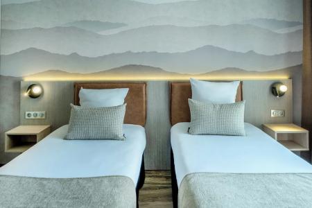 Hôtel La Solitude - 78