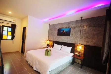 Coco Cape Lanta Resort - Sha Extra Plus - 41