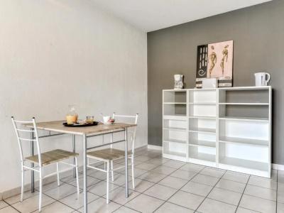 Vacancéole - Le Fonserane - Béziers Sud - 43