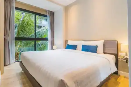 Diamond Resort Phuket - Sha - 35