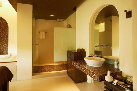 Veranda Pool Suite - 38