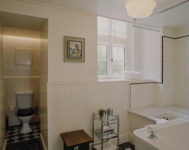Château Voltaire - 27