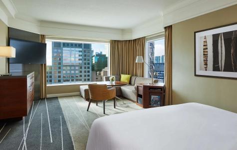 Grand Hyatt - 52