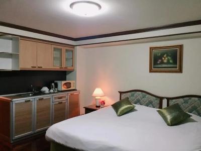 Interchange Tower Serviced Apartment - Sha Extra Plus - 126