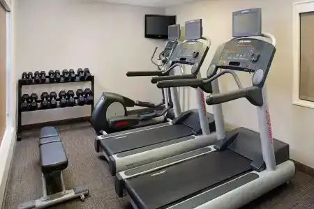 Residence Inn Dallas Park Central - 13