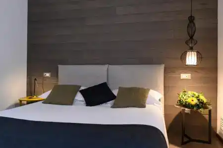 b&b The Attico - 34