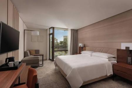 Lisbon Marriott - 55