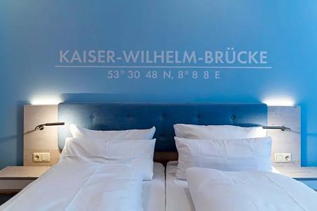 Wilhelms Haven - 80
