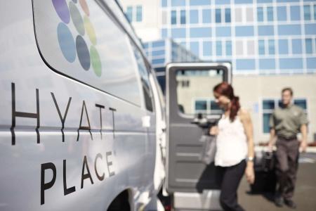 Hyatt Place Amsterdam Airport - 29