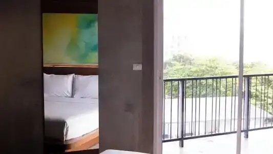 B2 Sea View Pattaya - 34