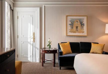 Willard InterContinental Washington, an IHG - 153