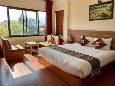 Sapa Garden - 90