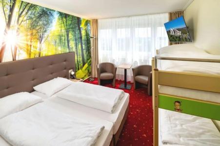 Ahorn Panorama Oberhof - 64