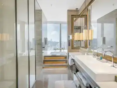 Raffles Shenzhen - 114
