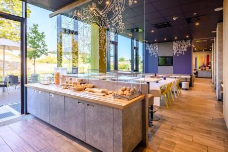 ibis budget Muenchen City Olympiapark - 11