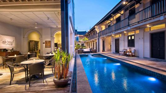Noordin Mews - 33