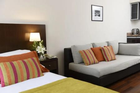 Argenta Suites Belgrano - 64