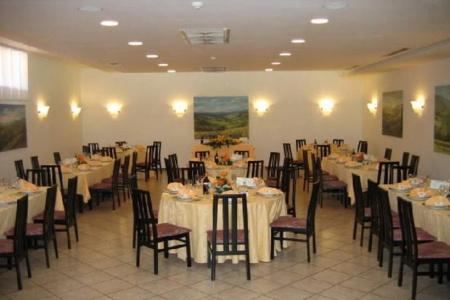La Terrazza Restaurant & Spa - 21