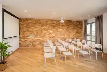 Madrid Airport Suites, Affiliated by Meliá - 25
