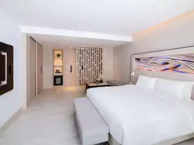 Novotel Phuket City Phokeethra - Sha Extra Plus - 29