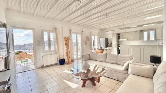 Amperian Mykonos Suites & Villas - 404