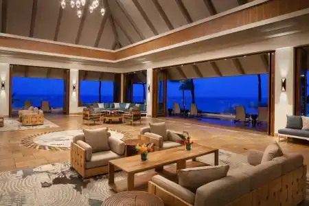 Sheraton Maui & Spa - 1
