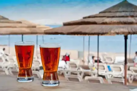U Coral Beach Club - 18