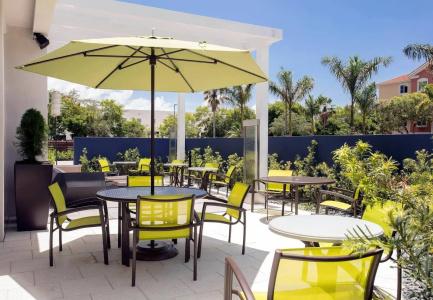 SpringHill Suites by Marriott Miami Doral - 18