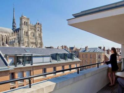 Mercure Amiens Cathédrale - 61