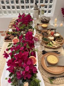 Ethos Vegan Suites - 9