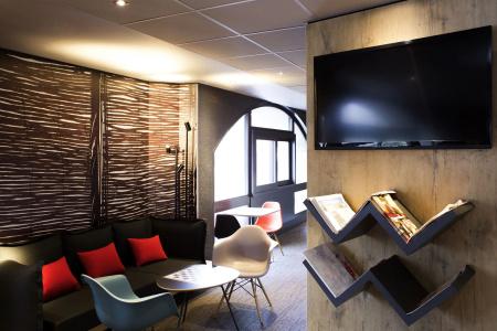 ibis Annecy Centre Vieille Ville - 23