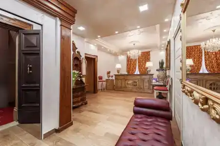 Relais Empire - 22