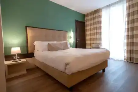 Unahotels Mh Matera - 57