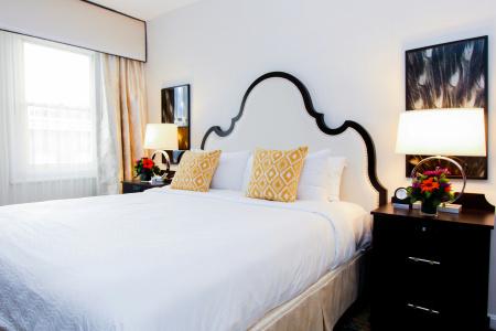 The Churchill Near Embassy Row - 42