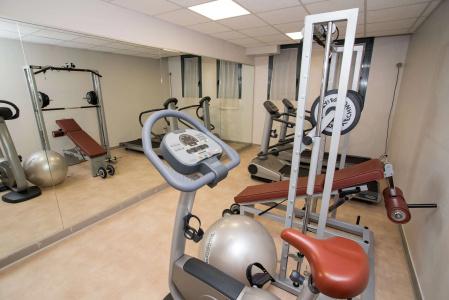 Best Western Palace Inn - 32