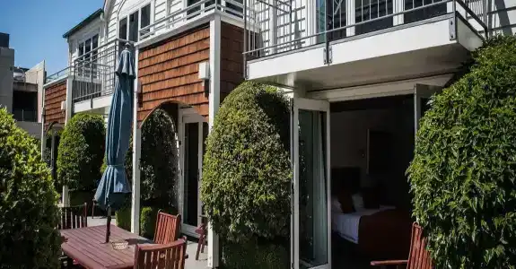 The Grange b&b - 1