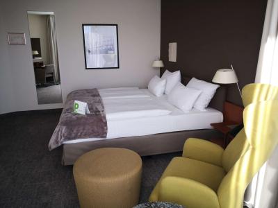First Inn Zwickau - 35