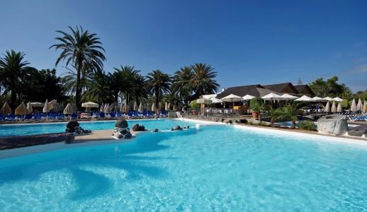 Bull Costa Canaria & Spa - Only Adults - 20