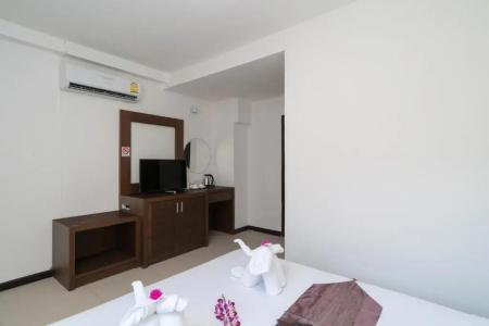 Destinaation Patong Boutique by the sea - 55