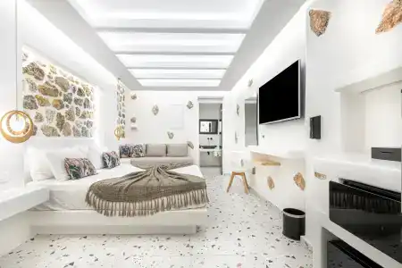 Liana Beach & Spa - 5