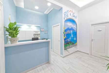 b&b Rest a Napoli - 8