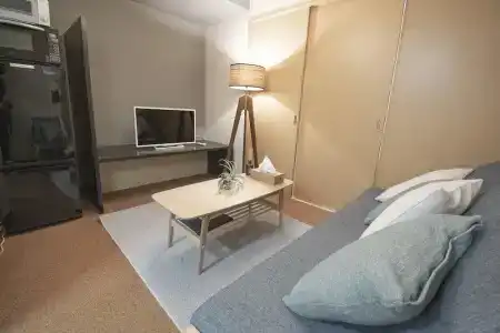 Uchi Living Stay Otaru Suitengu - 121