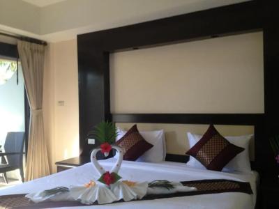 Koh Chang Bailan Beach Resort - 62