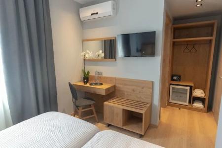 Grand Port Suites - 22