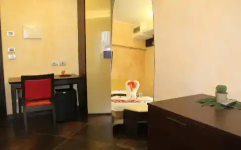 Pompei Resort - 65