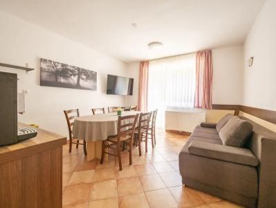 Apartment House Berghi - 28